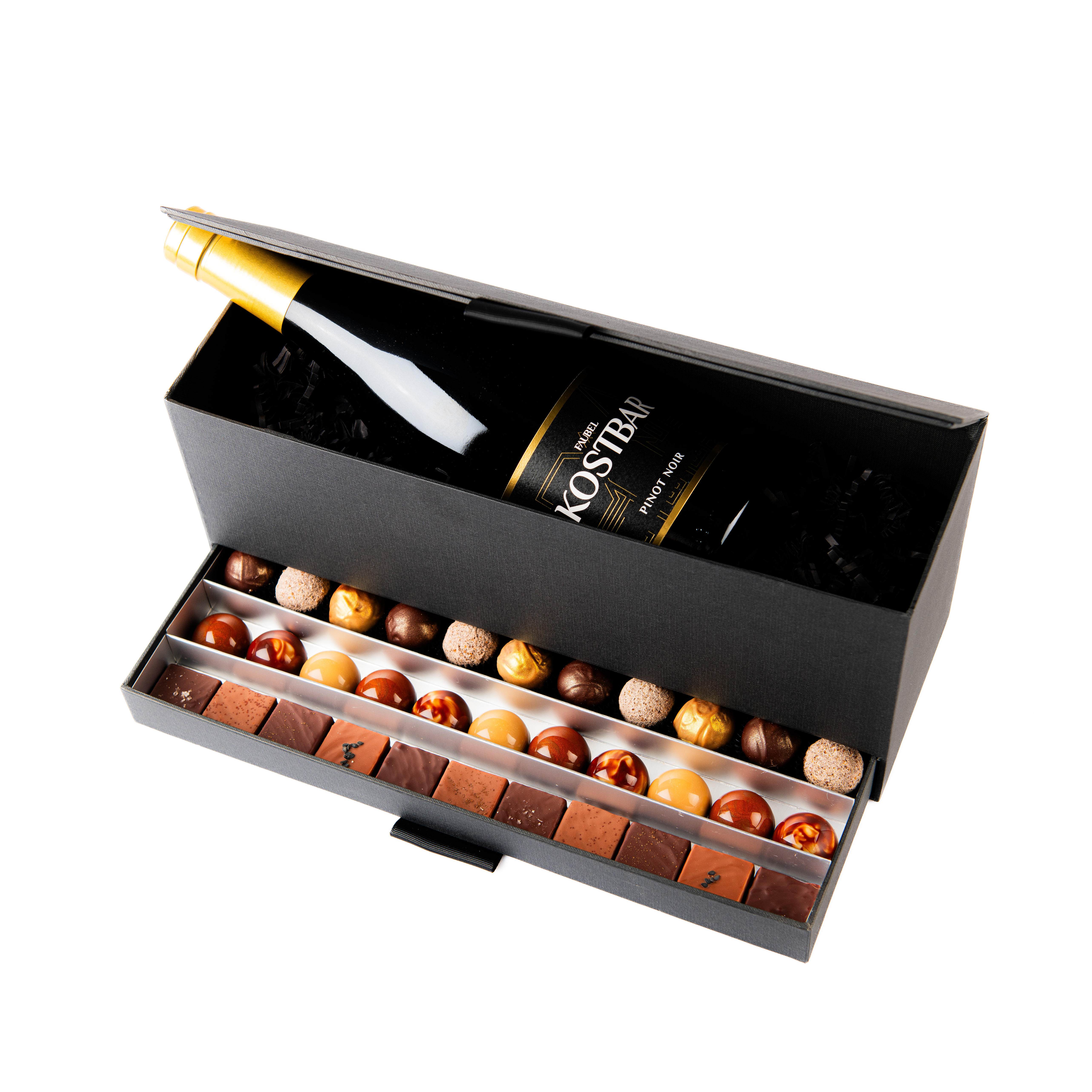 Wine Box Grand Cru